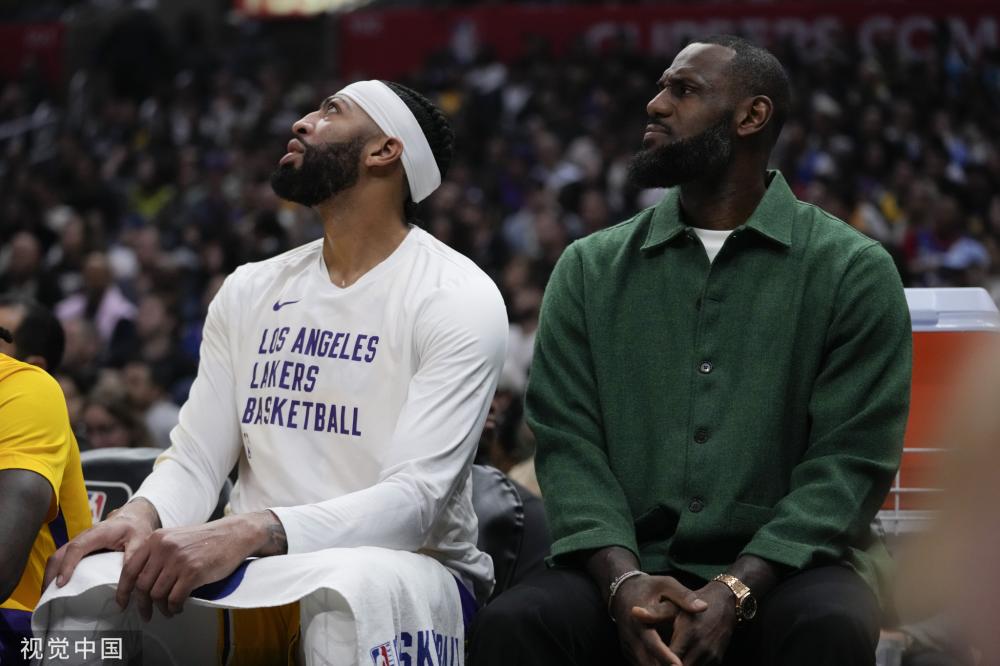 NBA常规